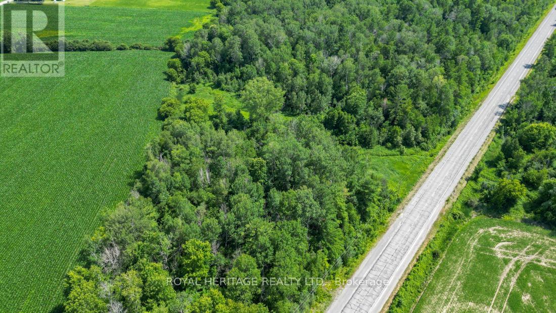 00 County Road 25, Cramahe, Ontario  K0K 1M0 - Photo 3 - X12539558