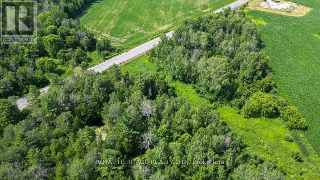 00 County Road 25, Cramahe, Ontario  K0K 1M0 - Photo 4 - X12539558