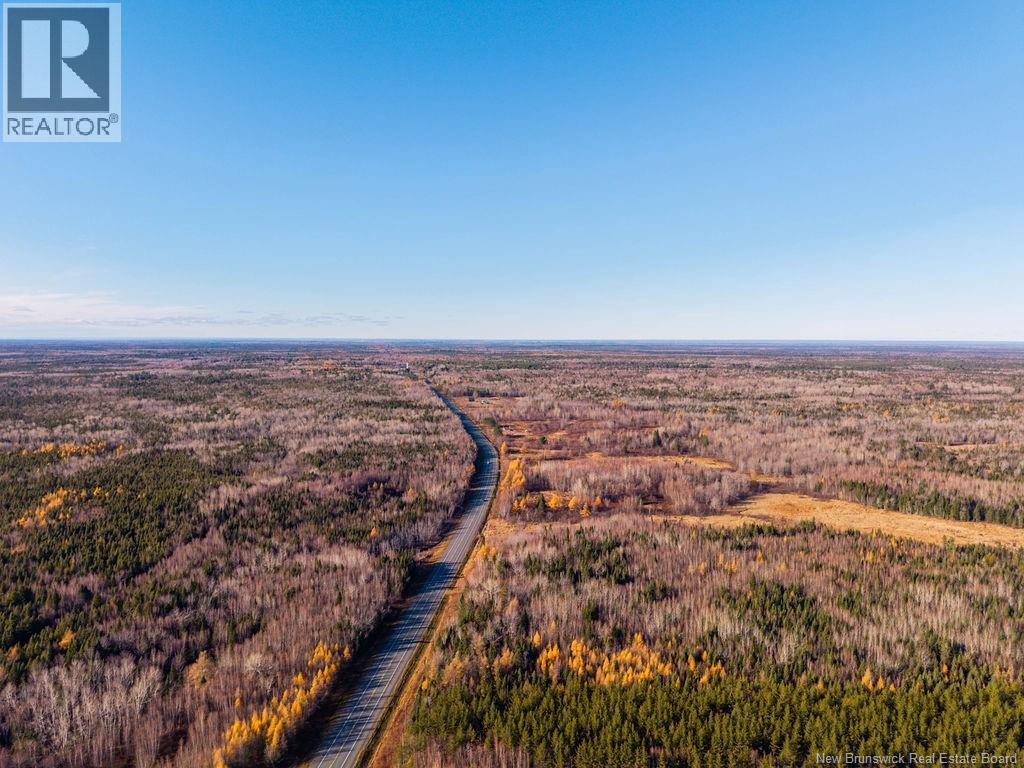 Lot- 110.9 Acres Route 11 Route, Saint Margarets, New Brunswick  E1N 5C4 - Photo 3 - NB125536