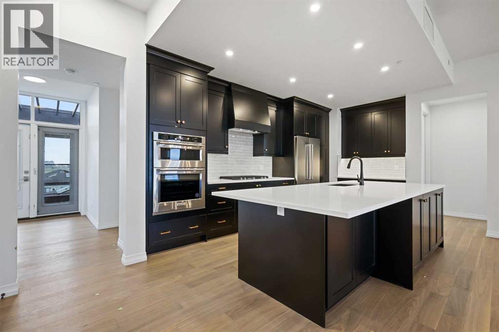 301, 130 Marina Cove Se, Calgary, Alberta  T3M 3P4 - Photo 3 - A2211245