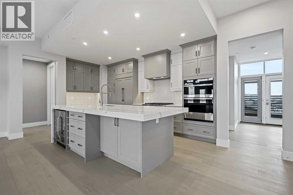 302, 130 Marina Cove Se, Calgary, Alberta  T3M 3P4 - Photo 4 - A2211258