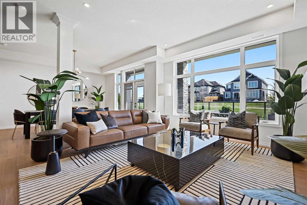 101, 120 Marina Cove Se, Calgary, Alberta  T3M 3P4 - Photo 1 - A2236006