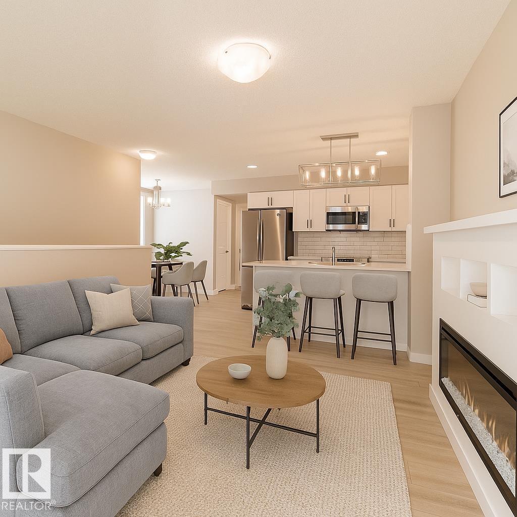 #78 17832 78 ST NW, Edmonton, Alberta