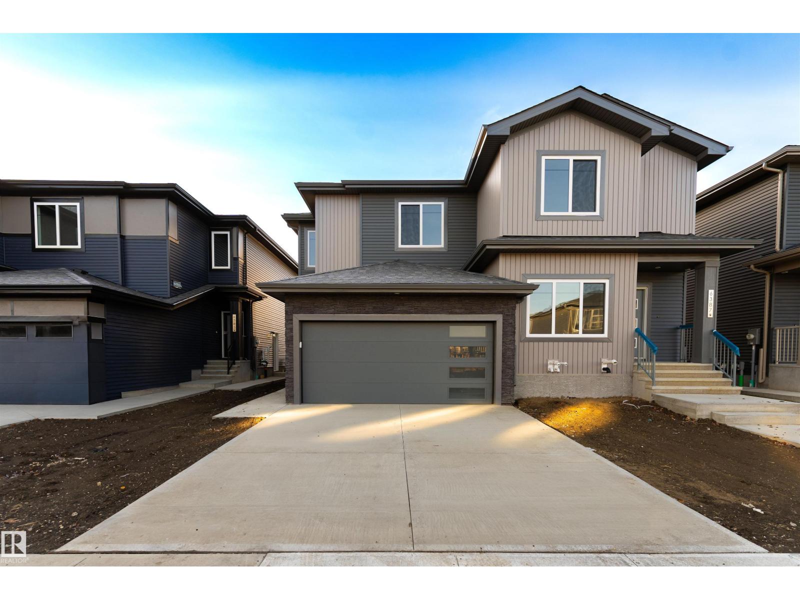 6385 King WD SW, Edmonton, Alberta