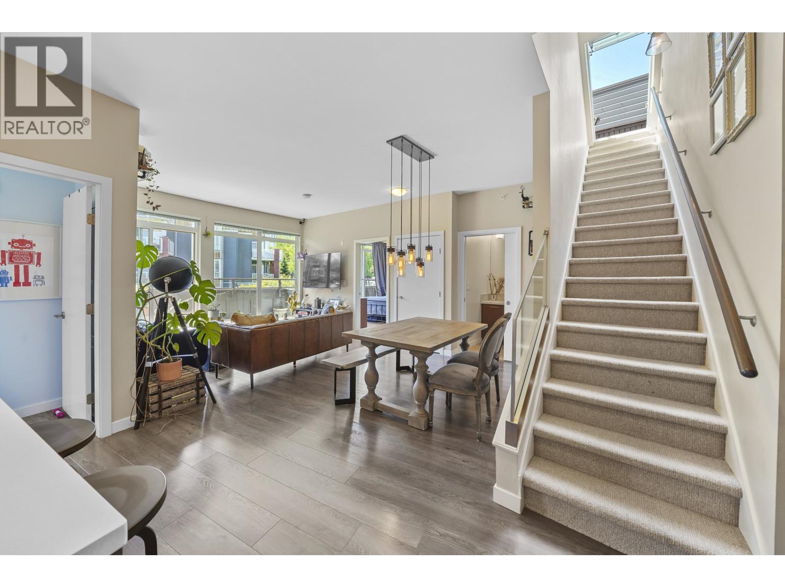 404 20 E Royal Avenue, New Westminster, British Columbia V3L 0G9 - Photo 5 - R3056614