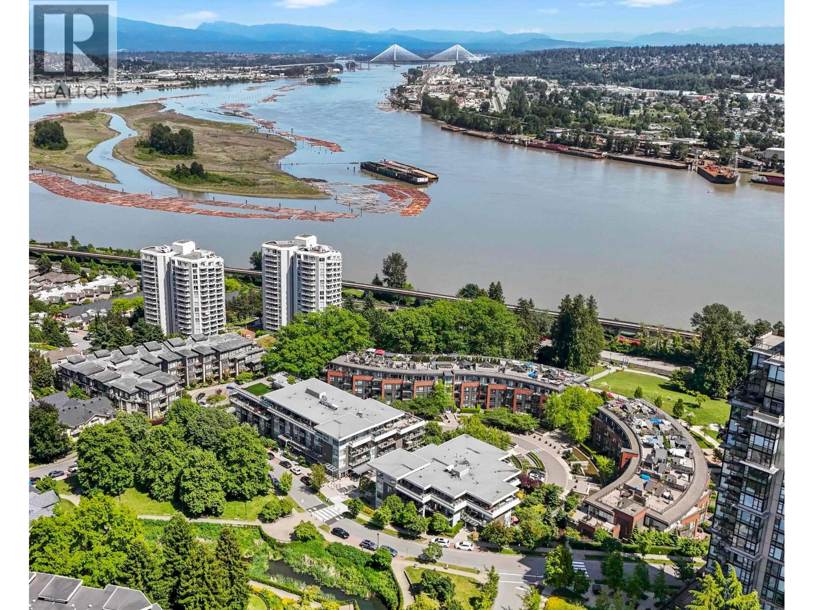 404 20 E Royal Avenue, New Westminster, British Columbia V3L 0G9 - Photo 39 - R3056614