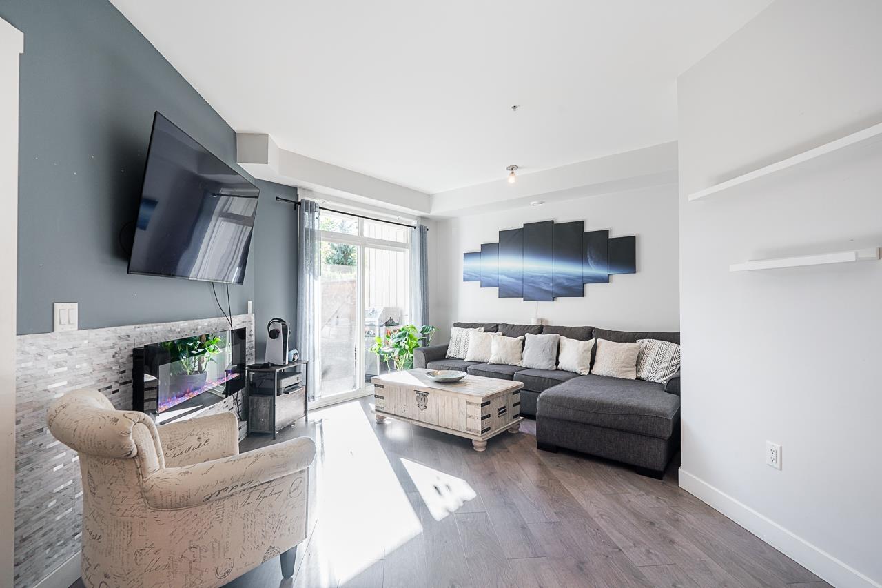 103 19940 BRYDON CRESCENT, Langley, British Columbia