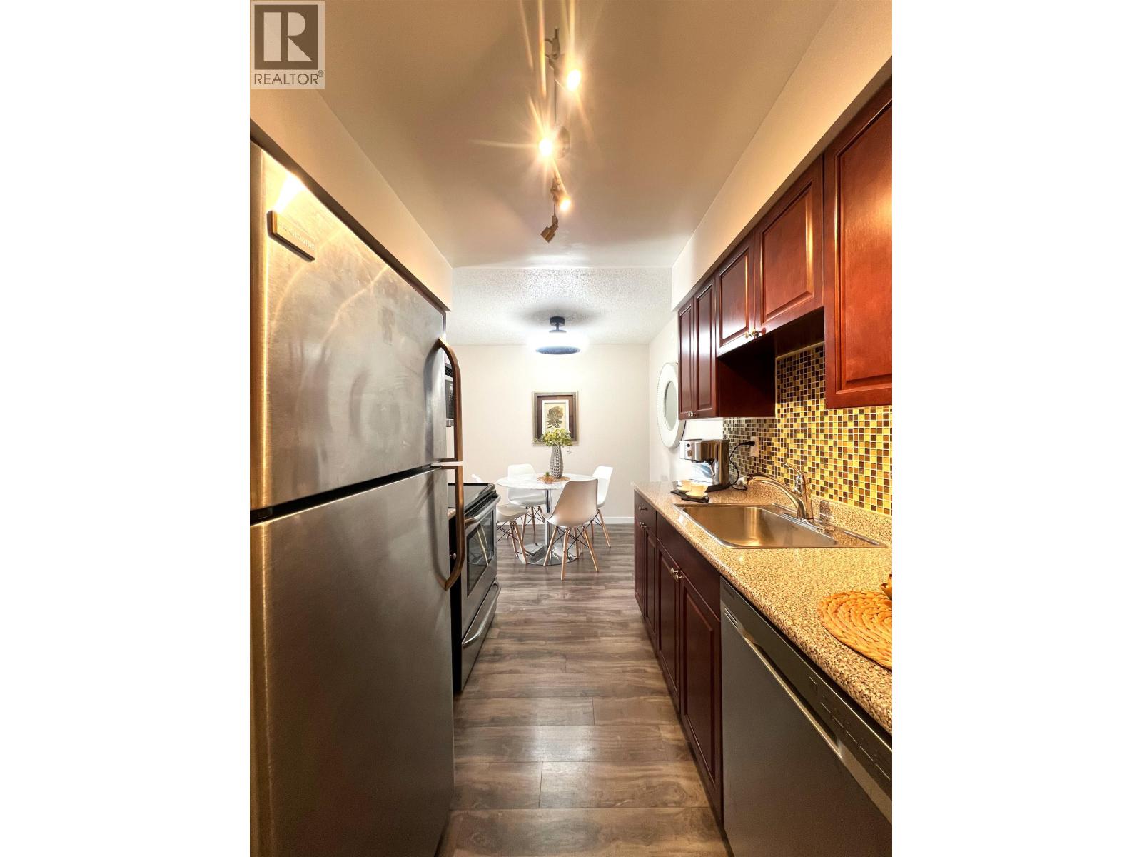 104 8775 Cartier Street, Vancouver, British Columbia  V6P 4V3 - Photo 7 - R3066722