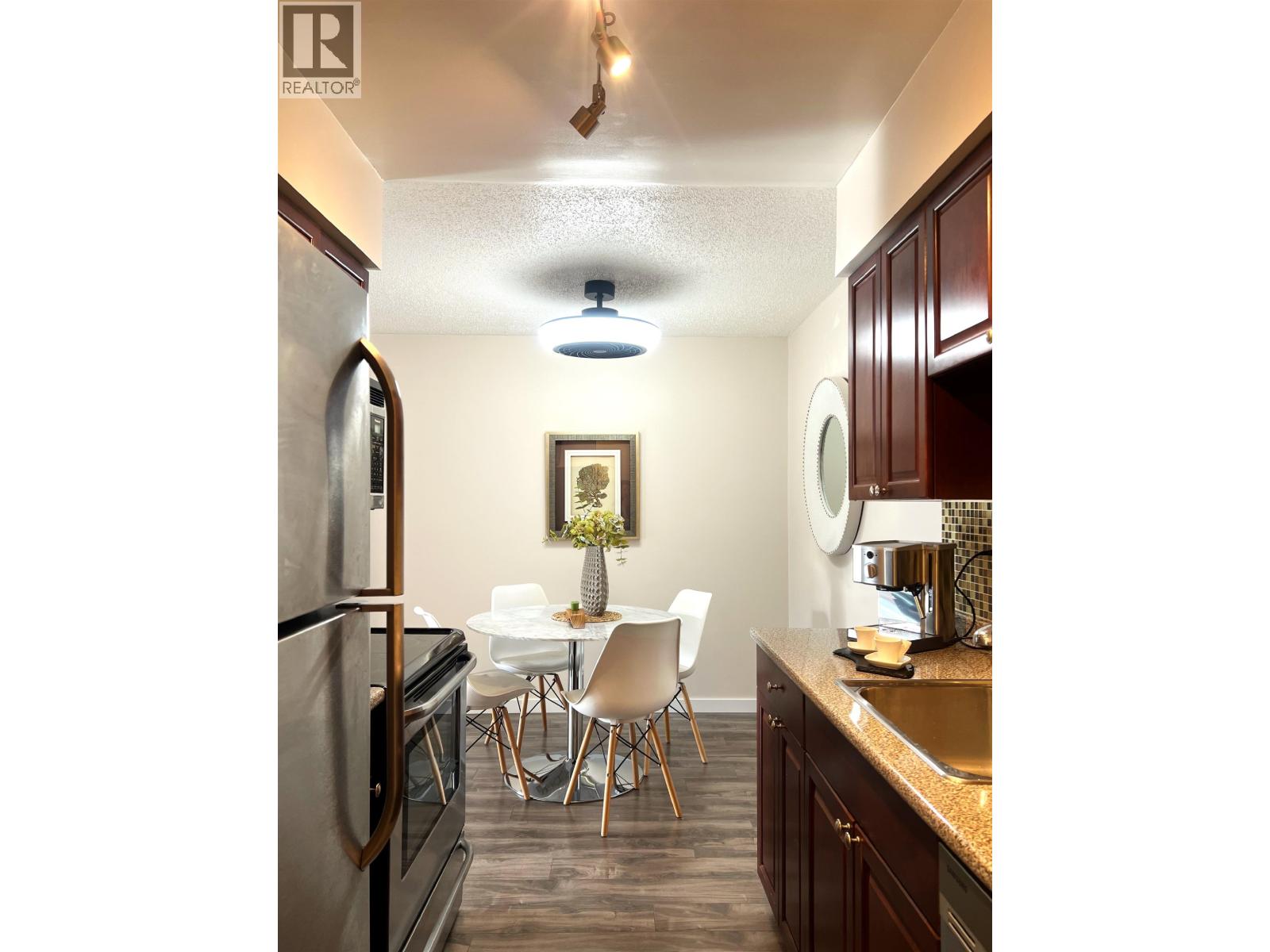 104 8775 Cartier Street, Vancouver, British Columbia  V6P 4V3 - Photo 8 - R3066722