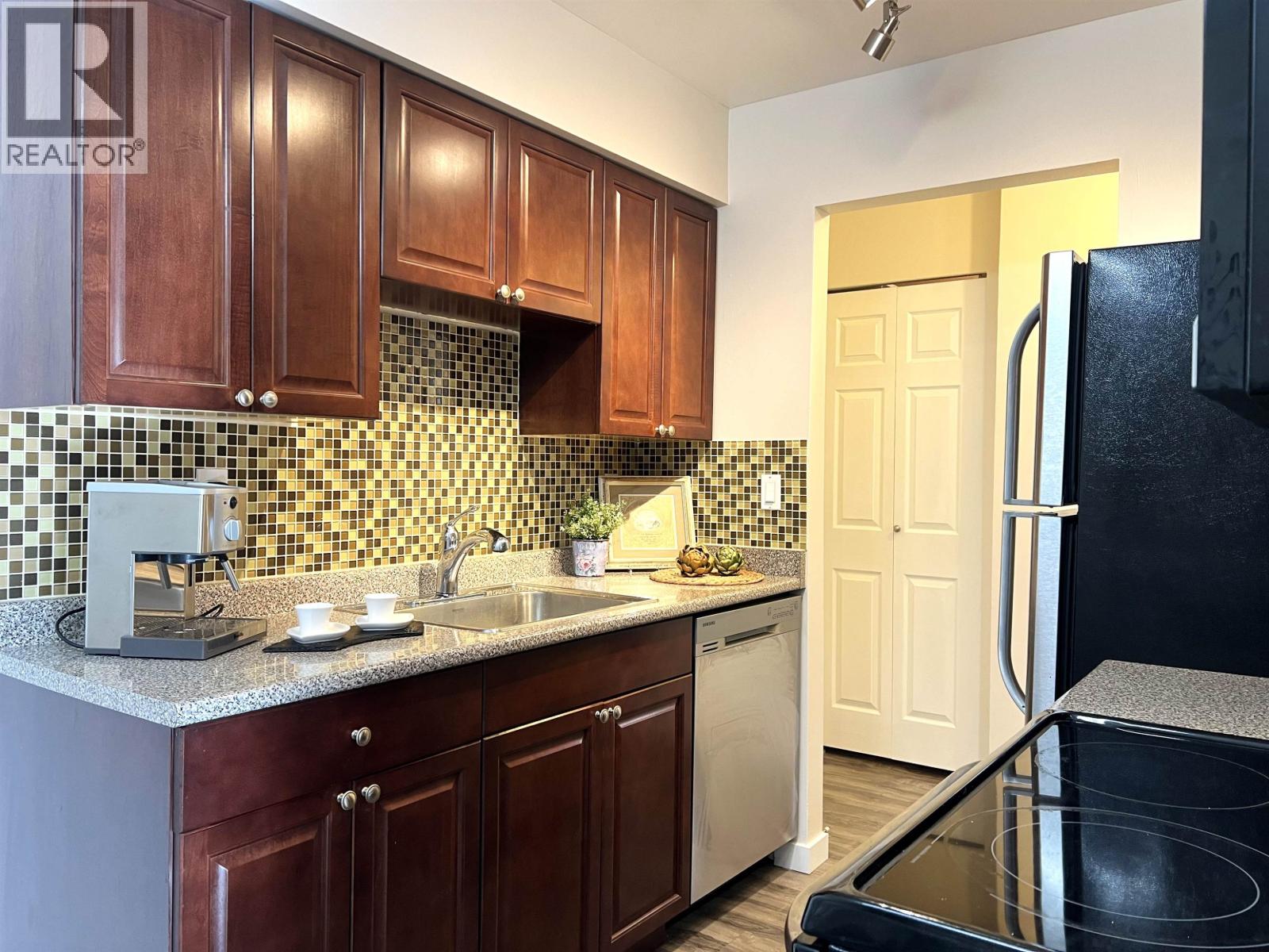 104 8775 Cartier Street, Vancouver, British Columbia  V6P 4V3 - Photo 10 - R3066722