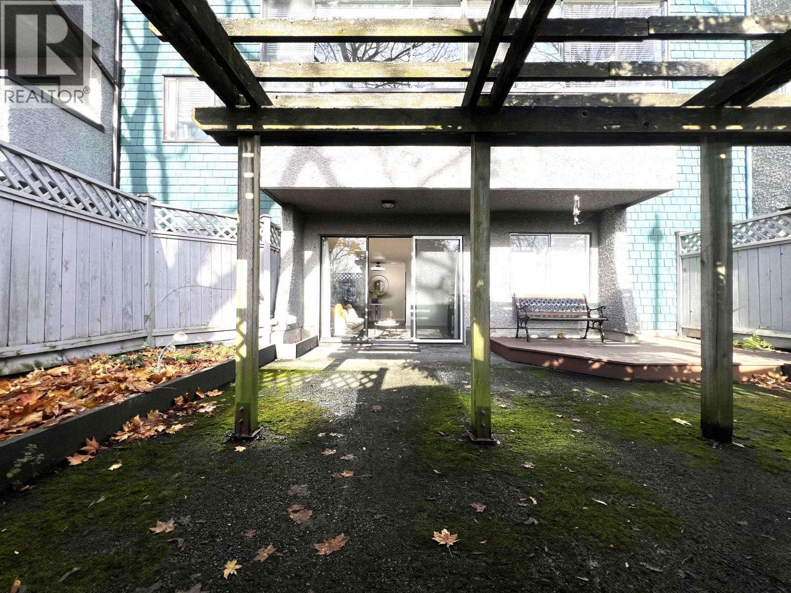 104 8775 Cartier Street, Vancouver, British Columbia  V6P 4V3 - Photo 24 - R3066722