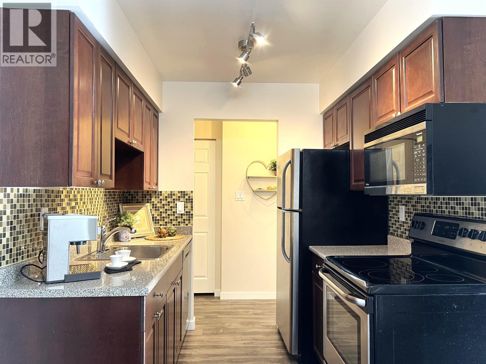 104 8775 Cartier Street, Vancouver, British Columbia  V6P 4V3 - Photo 9 - R3066722