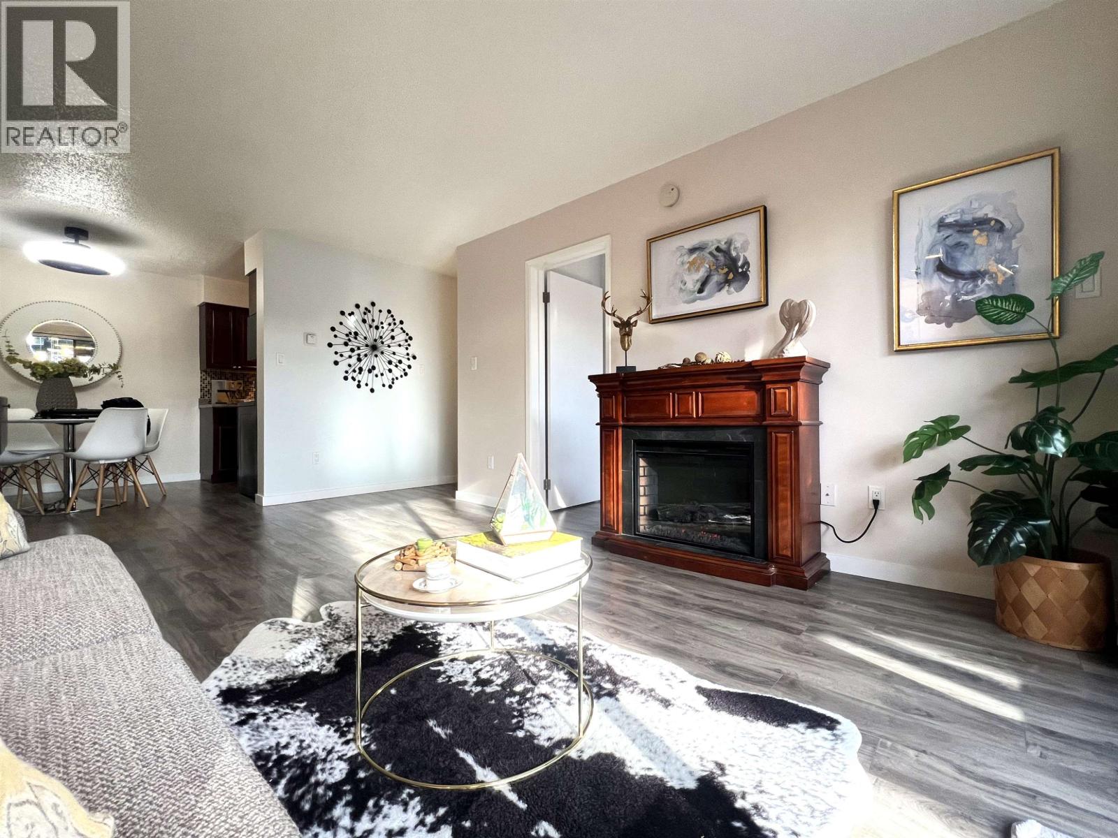 104 8775 CARTIER STREET, vancouver, British Columbia