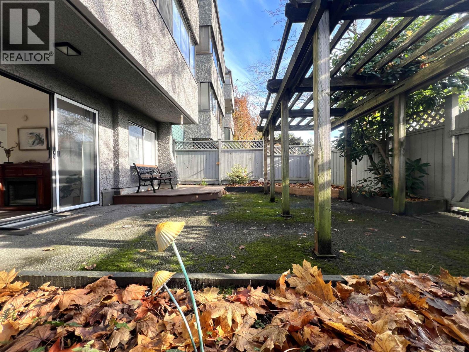 104 8775 Cartier Street, Vancouver, British Columbia  V6P 4V3 - Photo 26 - R3066722