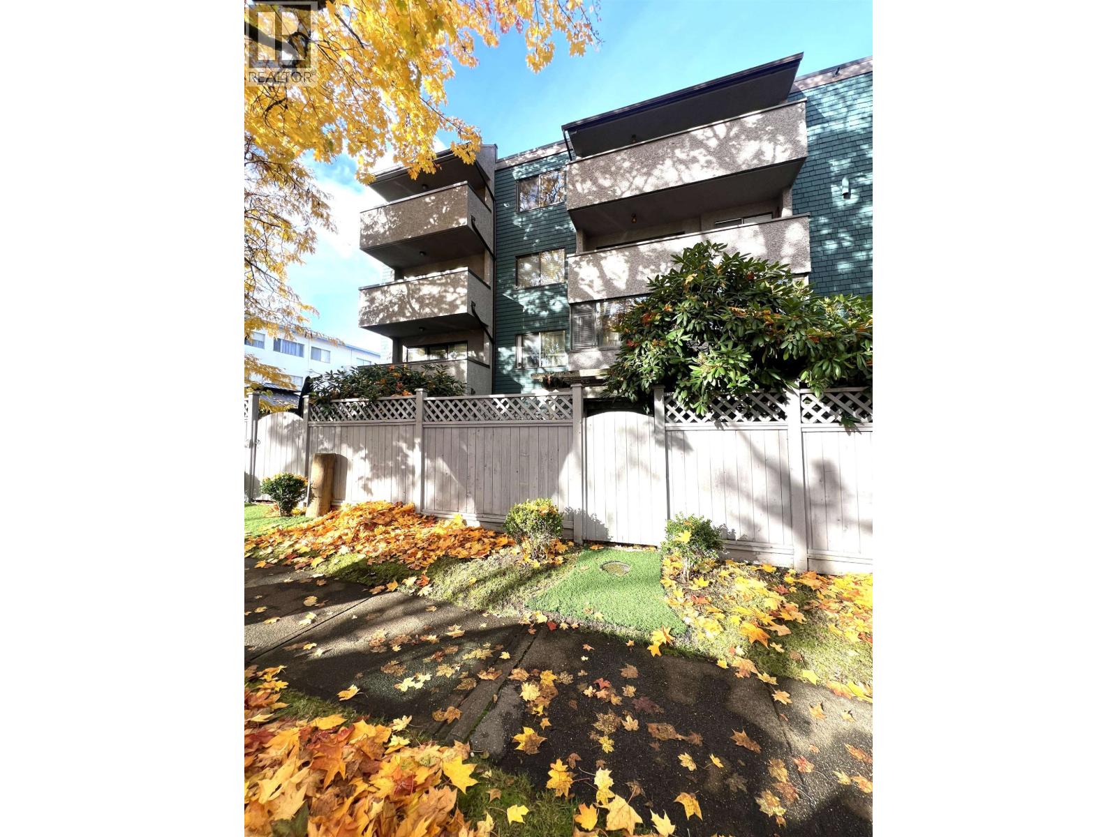 104 8775 Cartier Street, Vancouver, British Columbia  V6P 4V3 - Photo 27 - R3066722