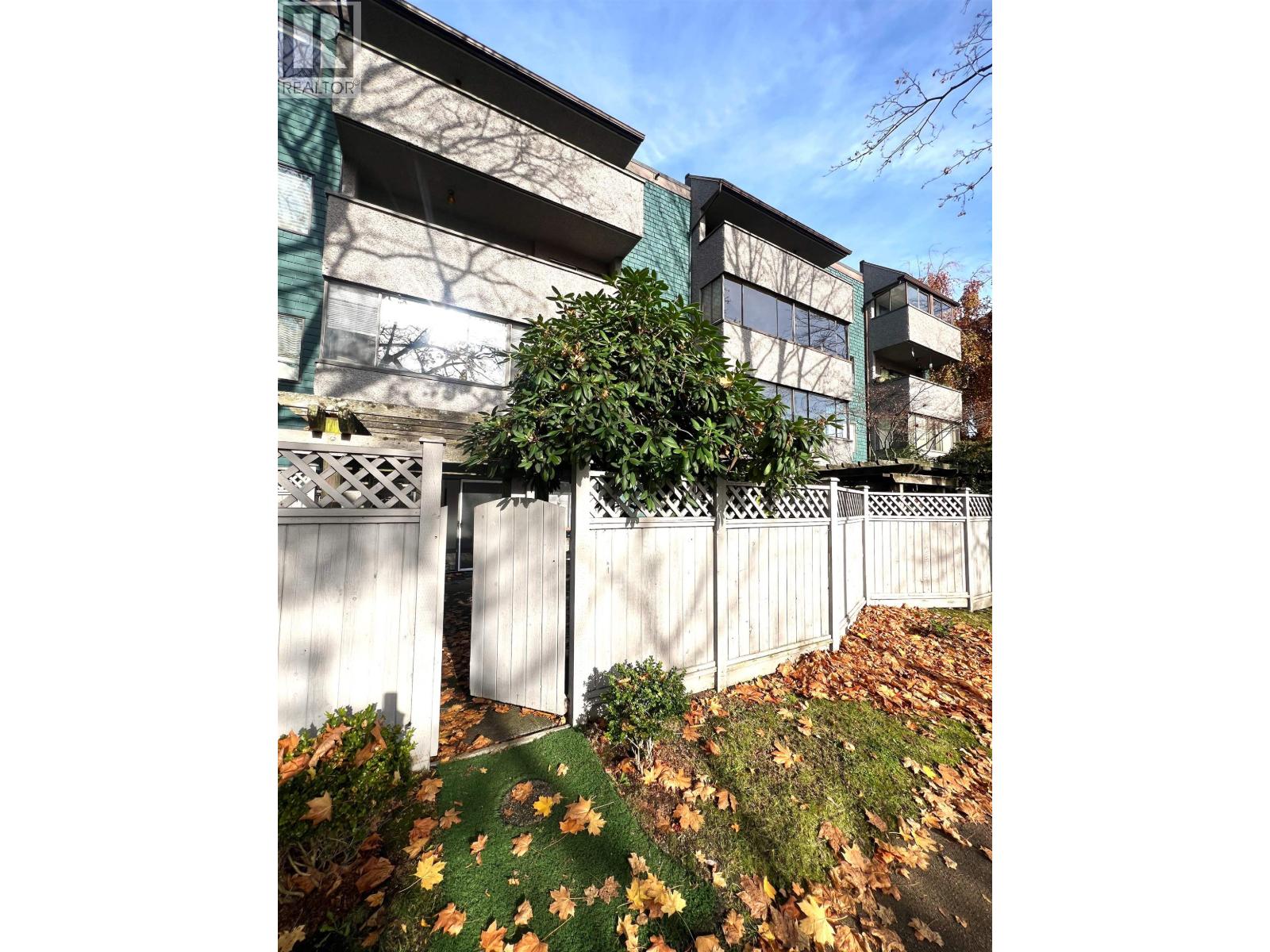 104 8775 Cartier Street, Vancouver, British Columbia  V6P 4V3 - Photo 28 - R3066722