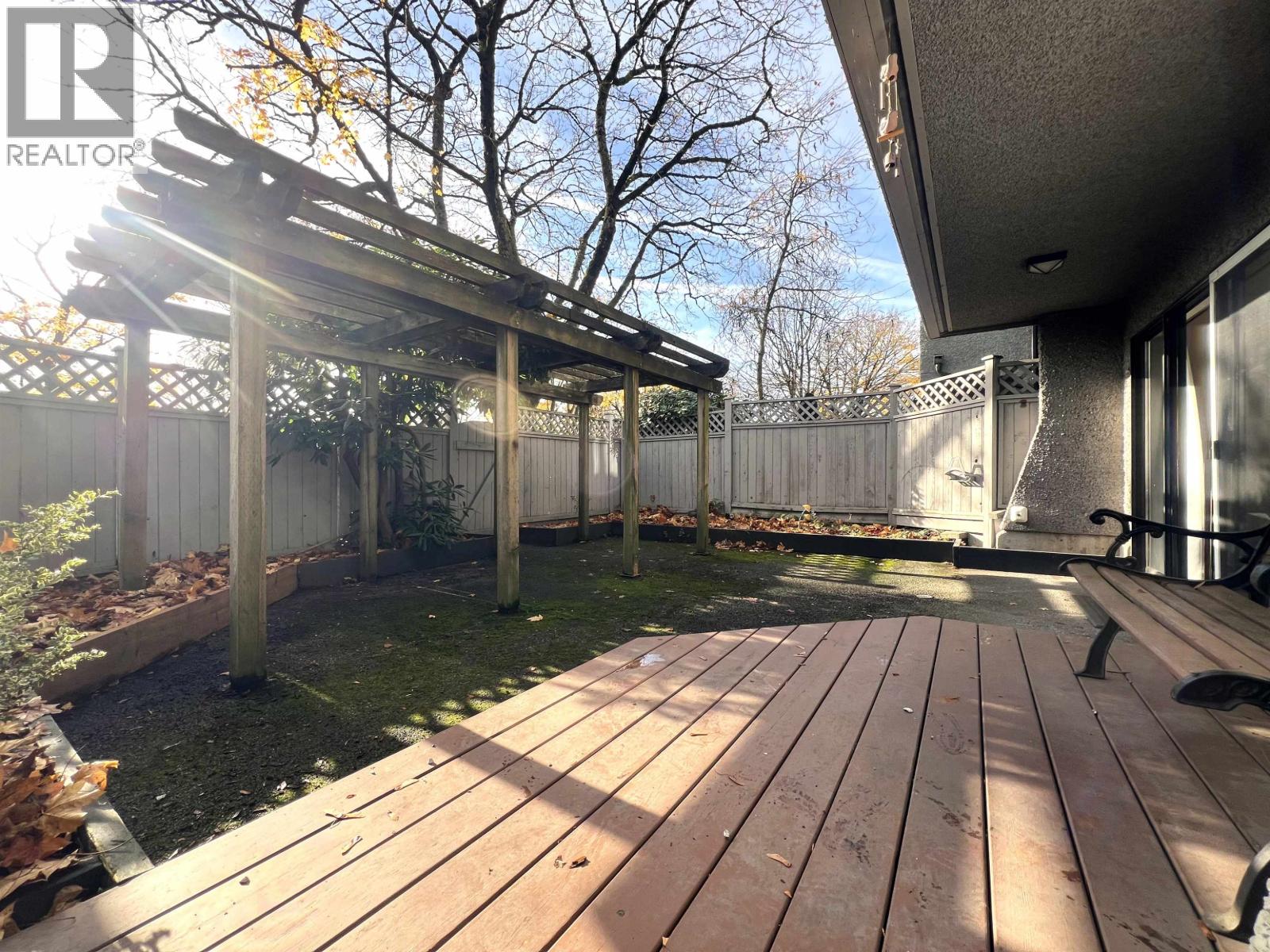 104 8775 Cartier Street, Vancouver, British Columbia  V6P 4V3 - Photo 25 - R3066722