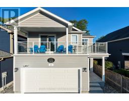 22 Wondergrove Court, Lambton Shores (Grand Bend), Ca