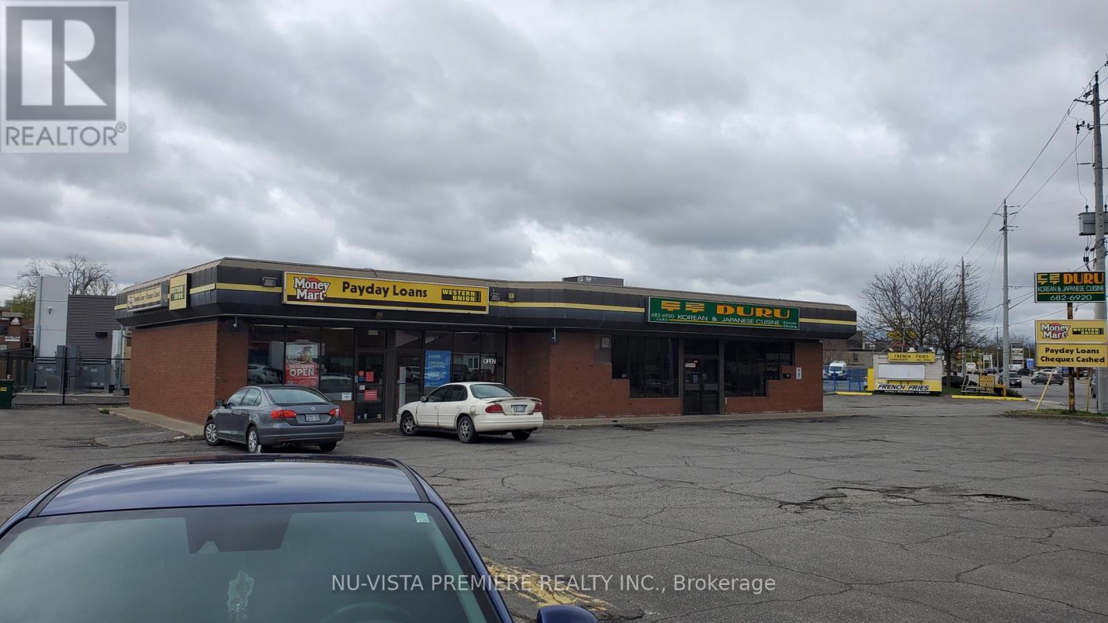 220 WELLAND AVENUE, St. Catharines, Ontario