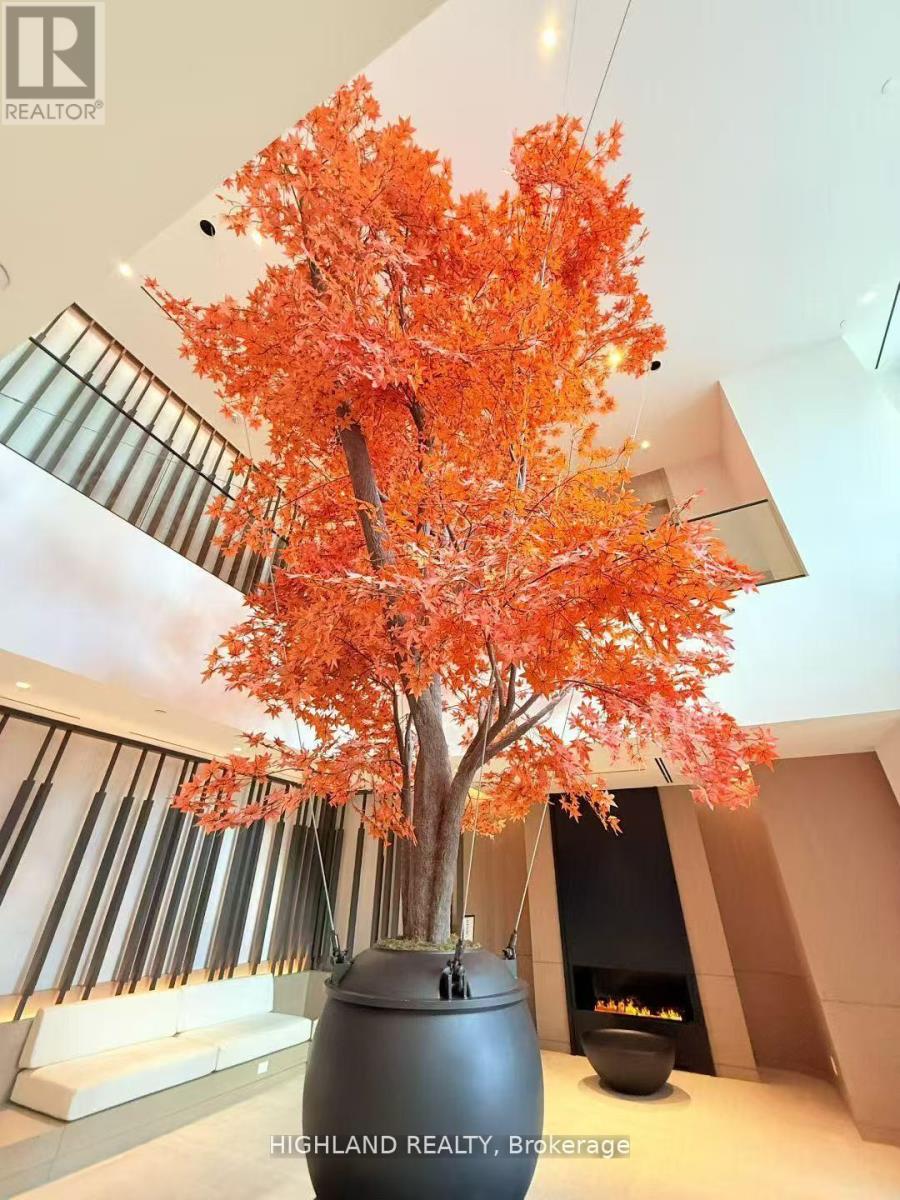 3209 - 4015 The Exchange Street, Mississauga, Ontario  L5B 0N9 - Photo 3 - W12539476