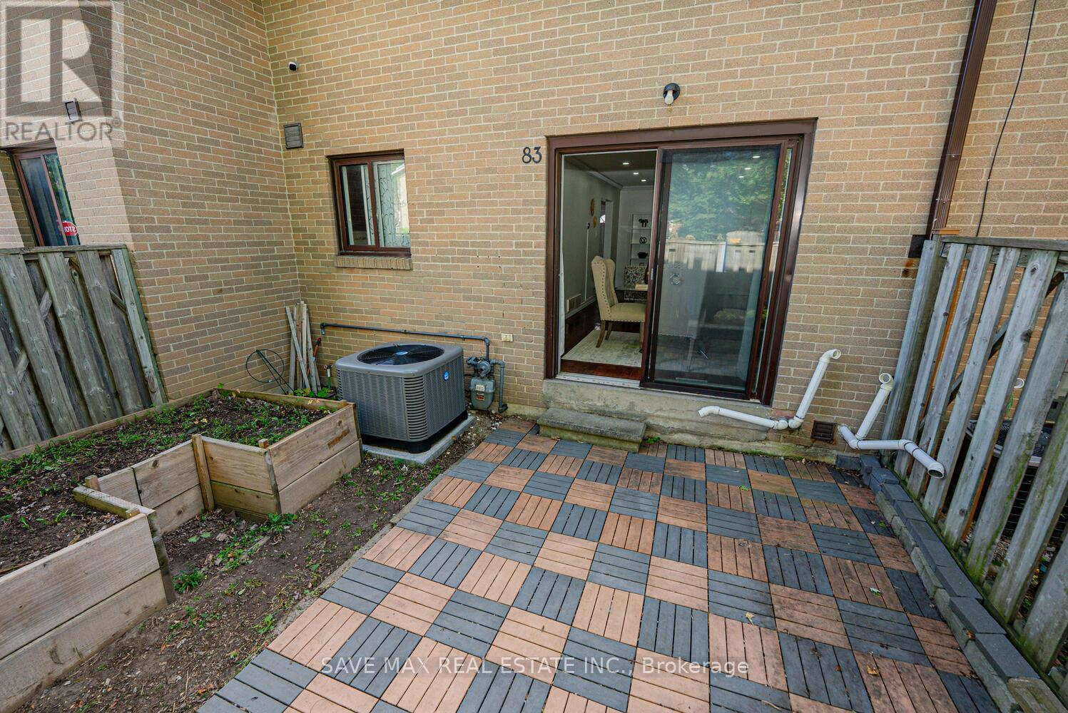 83 Fleetwood Crescent, Brampton, Ontario L6T 2E6 - Photo 26 - W12539486