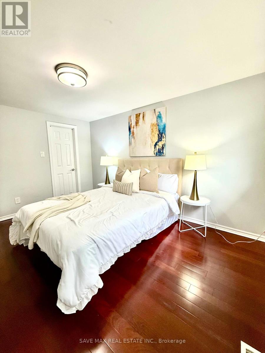 83 Fleetwood Crescent, Brampton, Ontario L6T 2E6 - Photo 27 - W12539486