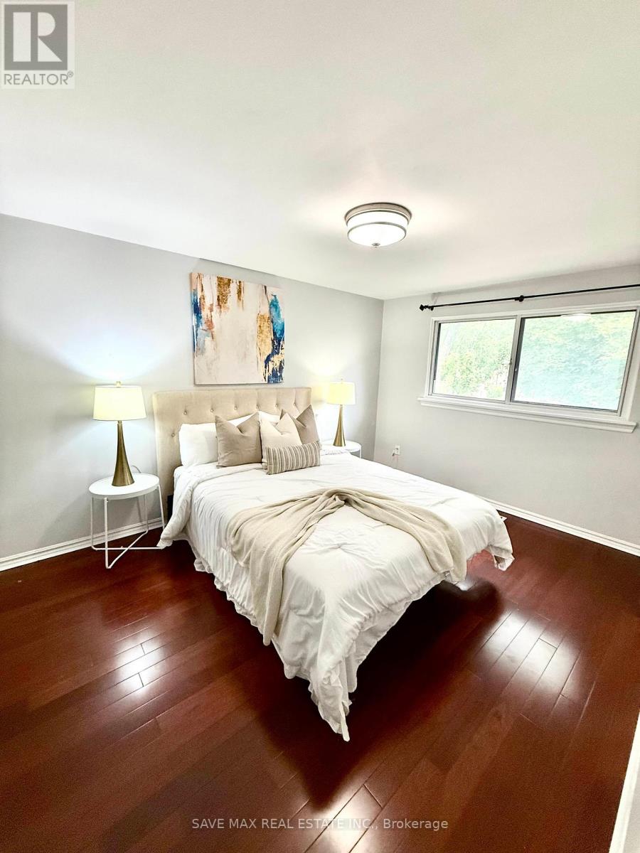 83 Fleetwood Crescent, Brampton, Ontario L6T 2E6 - Photo 28 - W12539486