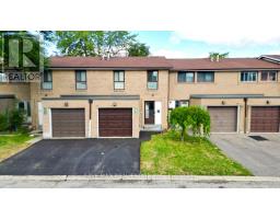 83 FLEETWOOD CRESCENT, Brampton, Ontario