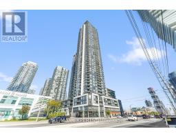 4502 - 4011 Brickstone Mews, Mississauga (Creditview), Ca