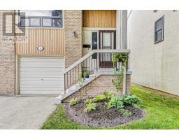 9 - 9 ASHTON CRESCENT, Brampton, Ontario