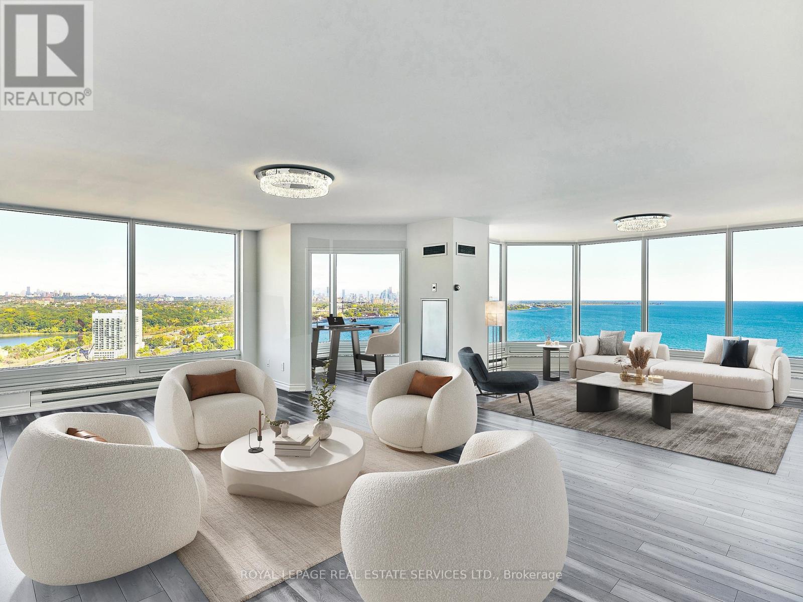 3101 - 1 PALACE PIER COURT, Toronto, Ontario