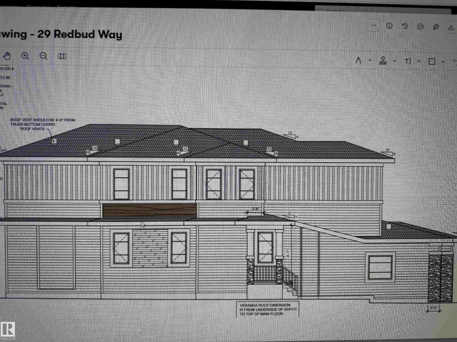 29 Redbud Wy, St. Albert, Alberta  T8N 8E7 - Photo 2 - E4465532