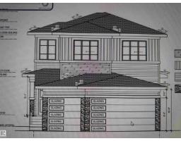 29 Redbud Wy Riverside (St. Albert), St. Albert, Ca