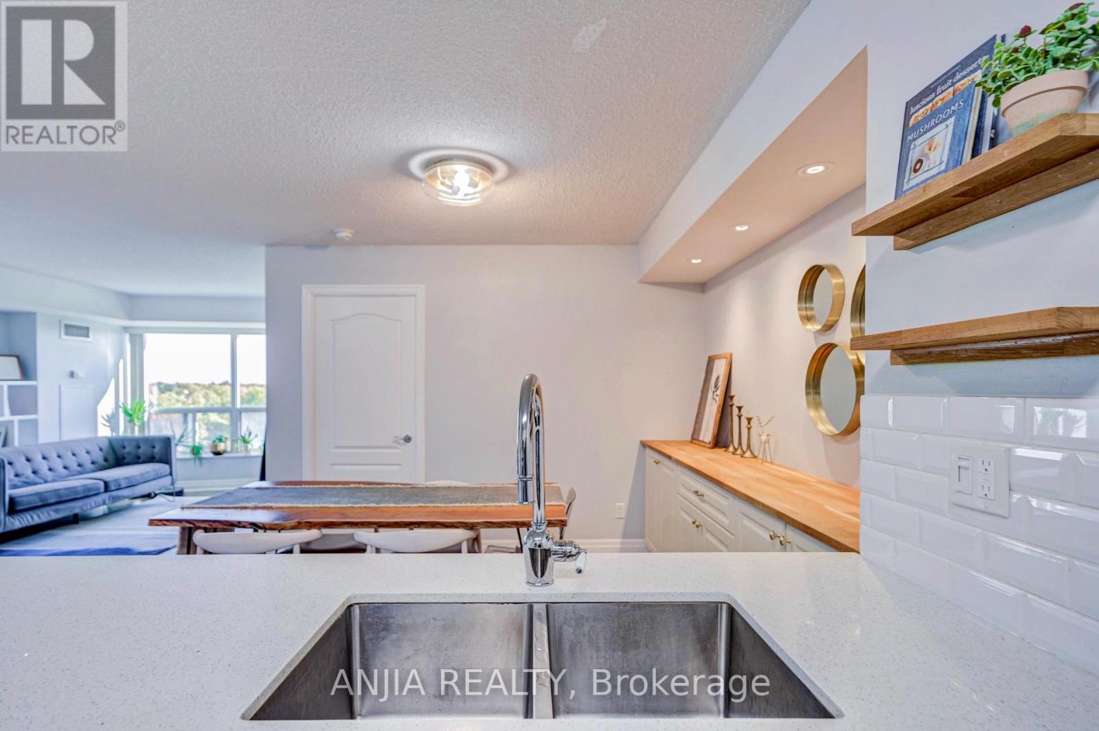 808 - 188 Doris Avenue, Toronto, Ontario  M2N 6Z5 - Photo 12 - C12487046