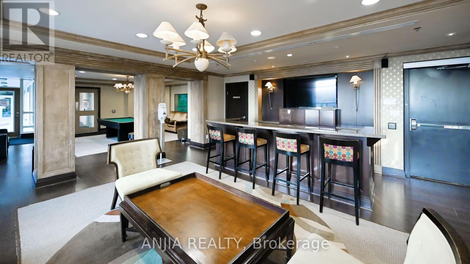 808 - 188 Doris Avenue, Toronto, Ontario  M2N 6Z5 - Photo 29 - C12487046