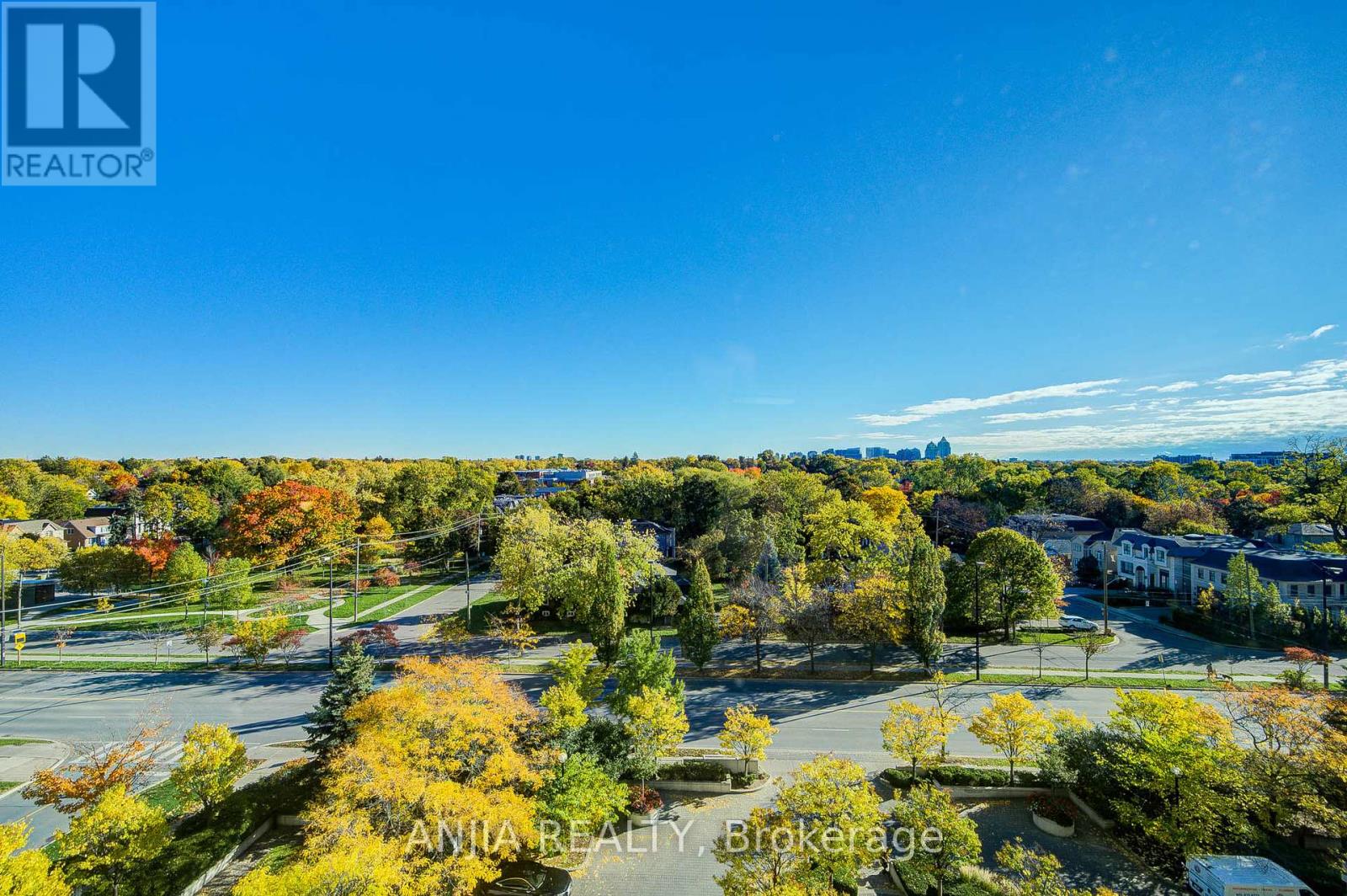 808 - 188 Doris Avenue, Toronto, Ontario  M2N 6Z5 - Photo 26 - C12487046