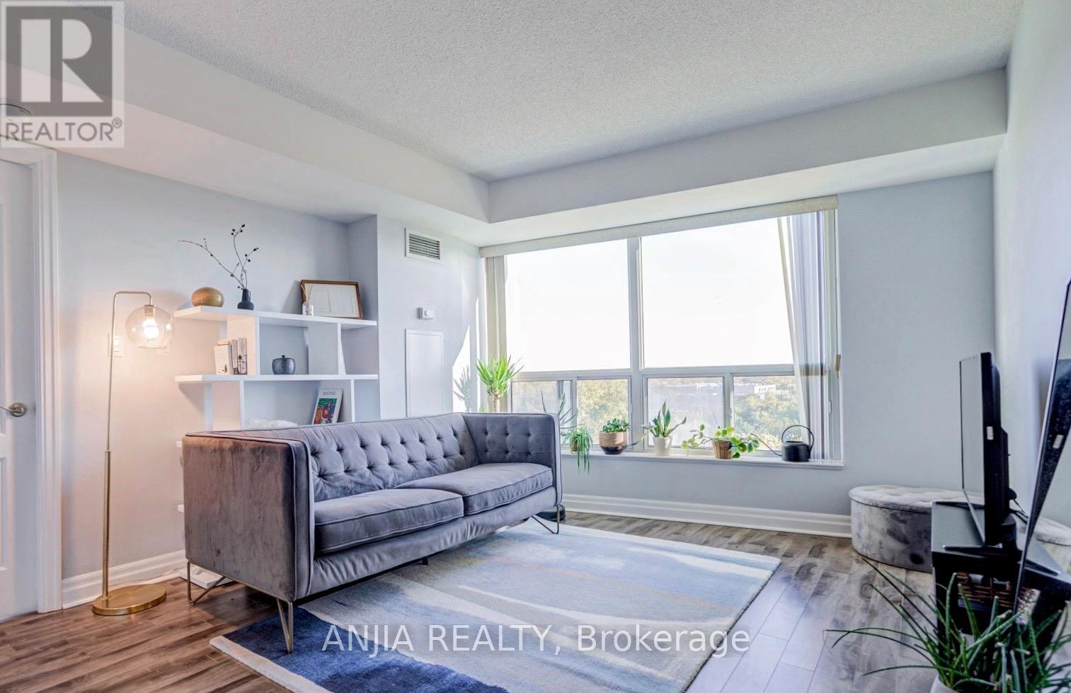 808 - 188 Doris Avenue, Toronto, Ontario  M2N 6Z5 - Photo 3 - C12487046