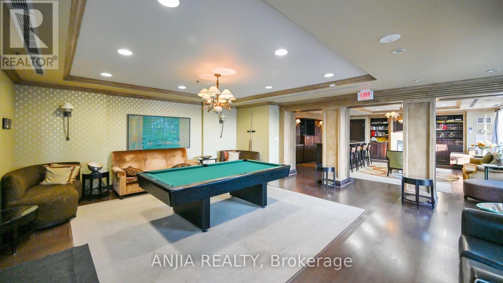 808 - 188 Doris Avenue, Toronto, Ontario  M2N 6Z5 - Photo 31 - C12487046