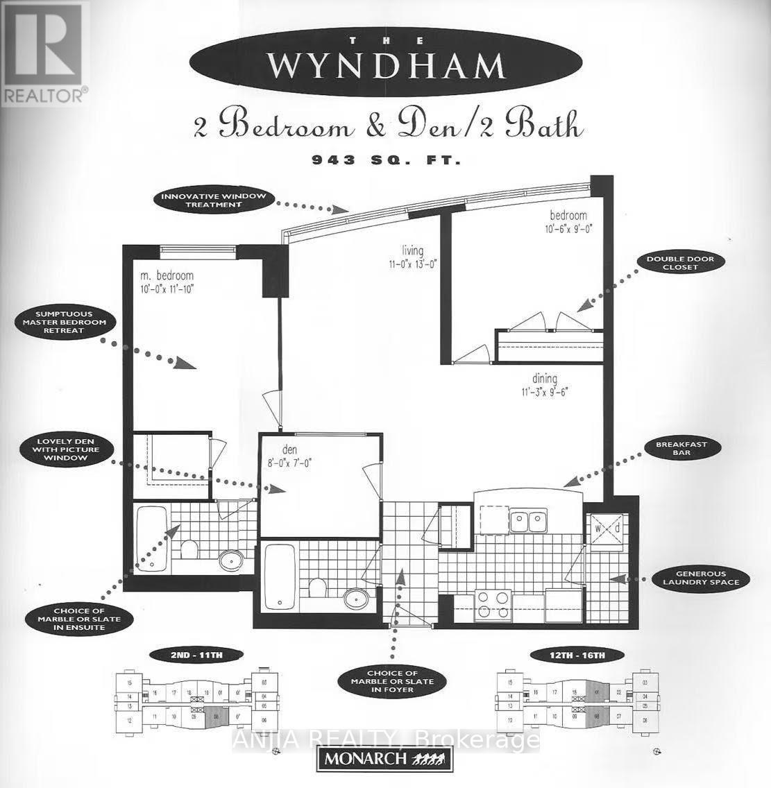 808 - 188 Doris Avenue, Toronto, Ontario  M2N 6Z5 - Photo 34 - C12487046