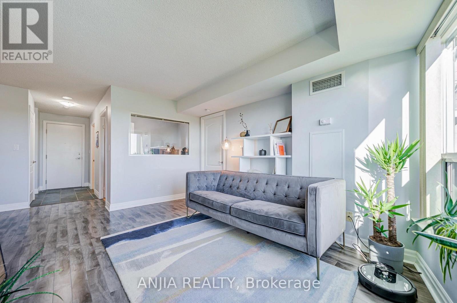 808 - 188 Doris Avenue, Toronto, Ontario  M2N 6Z5 - Photo 5 - C12487046