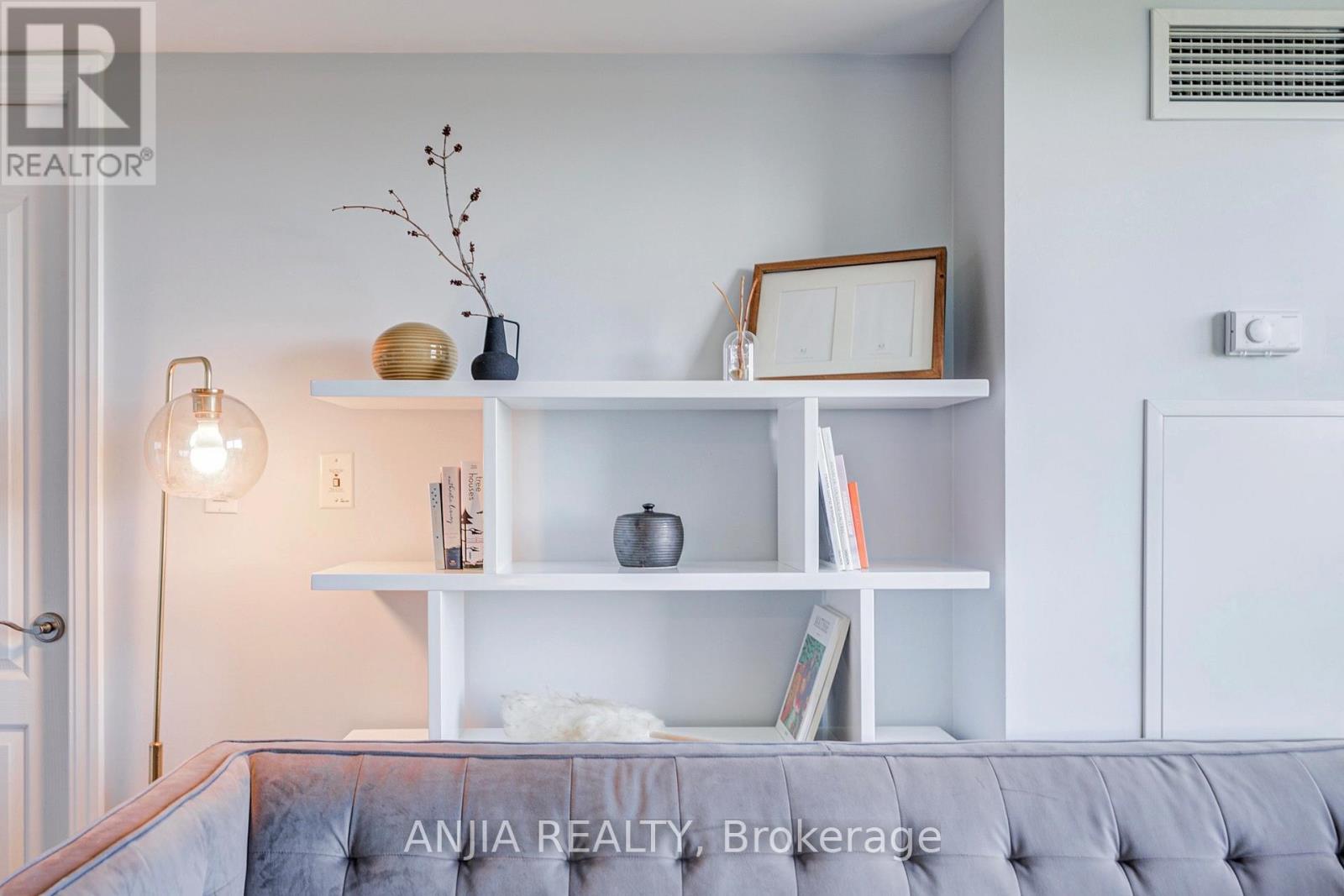 808 - 188 Doris Avenue, Toronto, Ontario  M2N 6Z5 - Photo 4 - C12487046