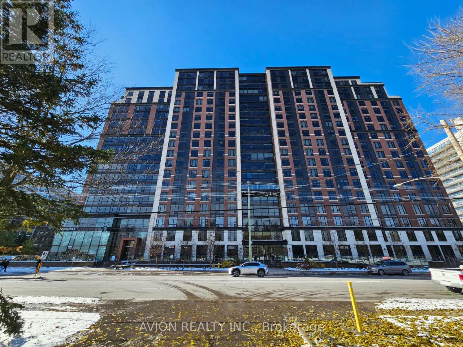 615 - 1235 RICHMOND STREET, London East, Ontario