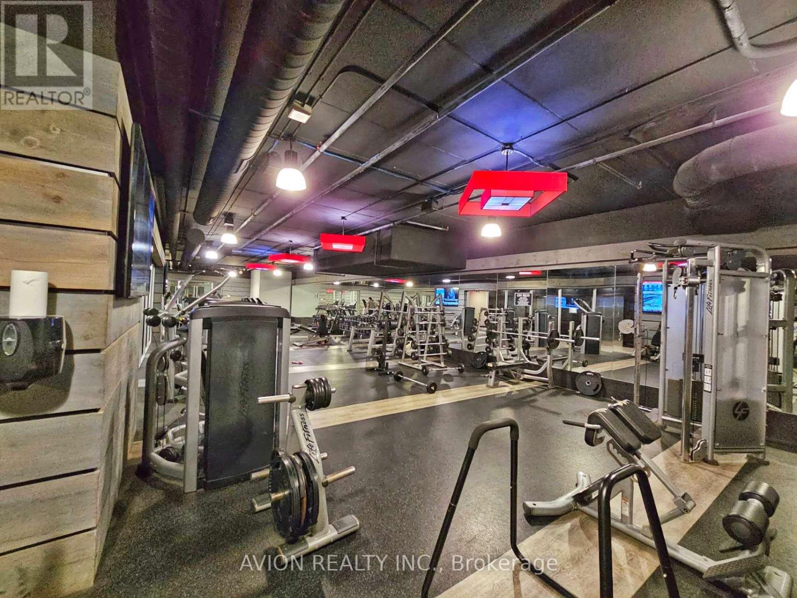 615 - 1235 Richmond Street, London East, Ontario  N6A 0C1 - Photo 18 - X12539490