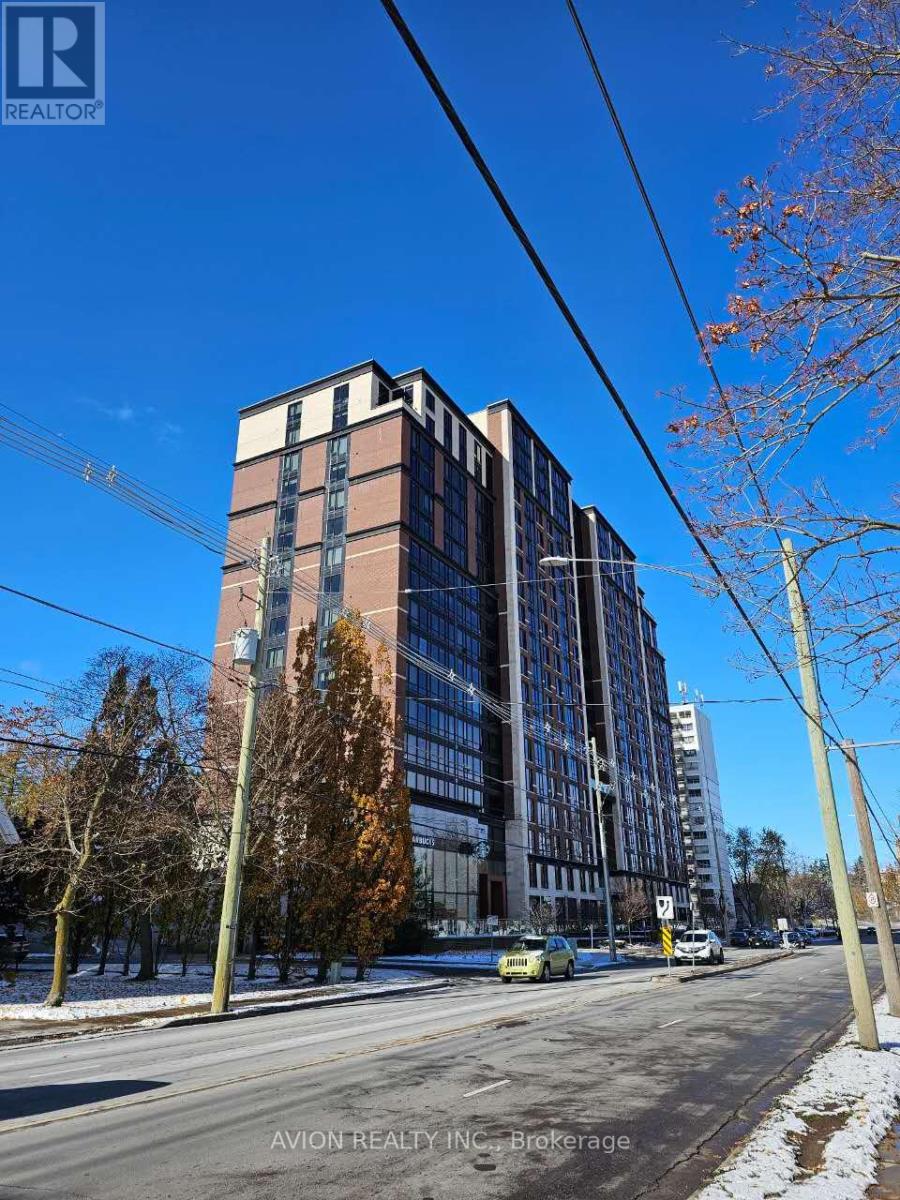 615 - 1235 Richmond Street, London East, Ontario  N6A 0C1 - Photo 23 - X12539490