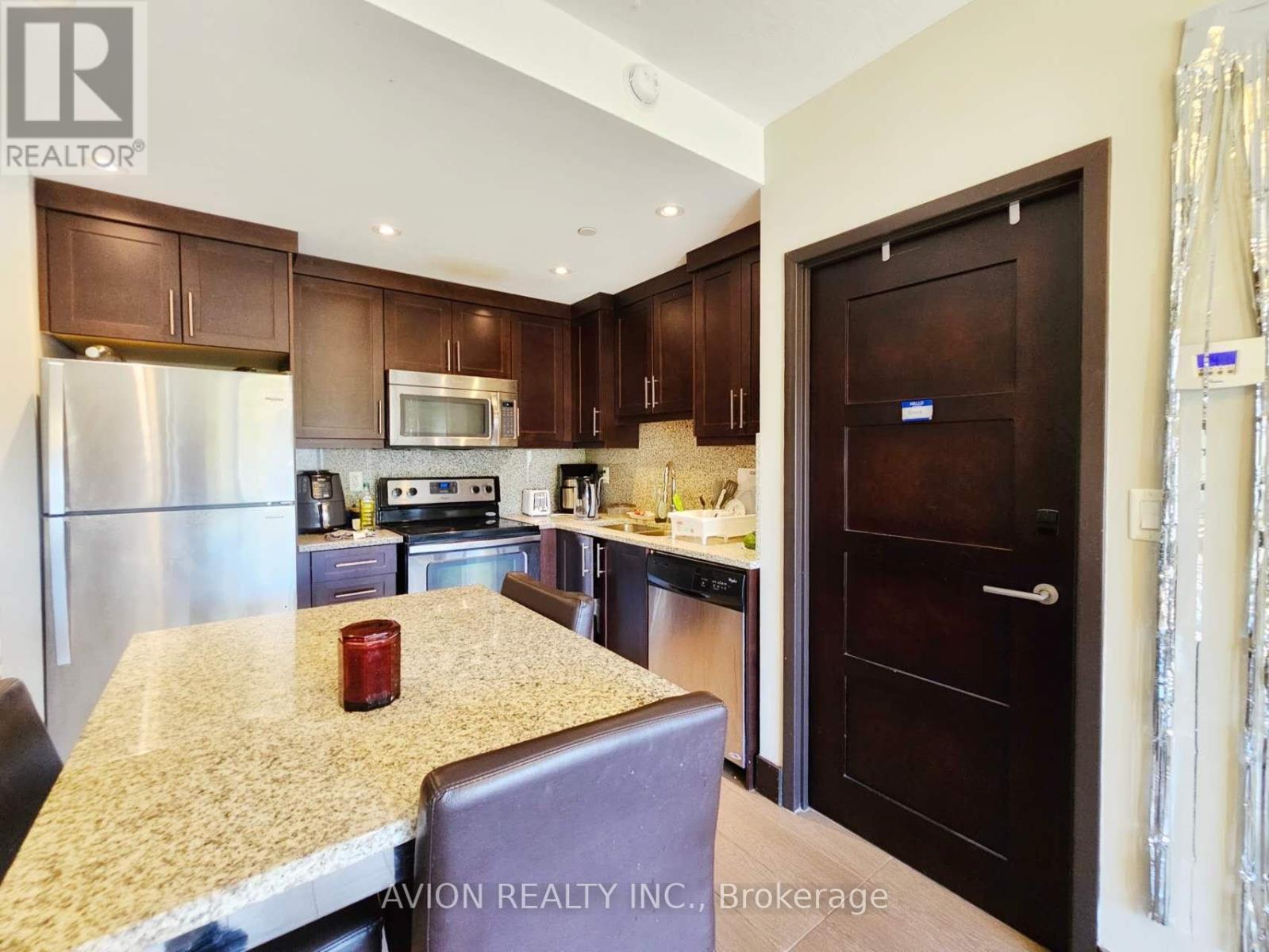 615 - 1235 Richmond Street, London East, Ontario  N6A 0C1 - Photo 6 - X12539490