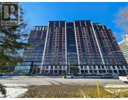 615 - 1235 RICHMOND STREET, London East, Ontario