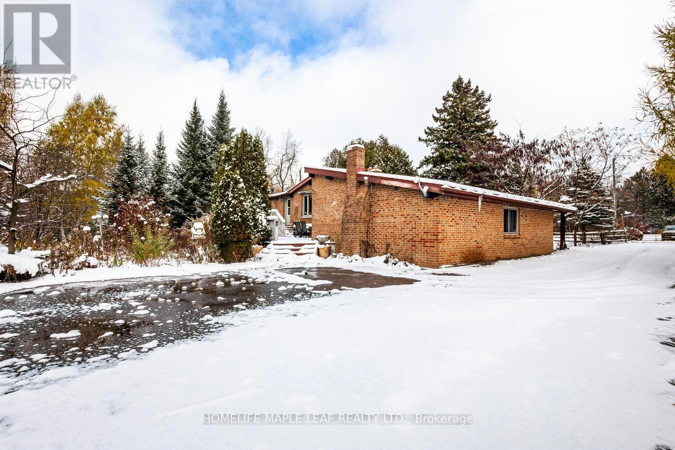 253048 9th Line, Amaranth, Ontario  L9W 0G9 - Photo 37 - X12539496