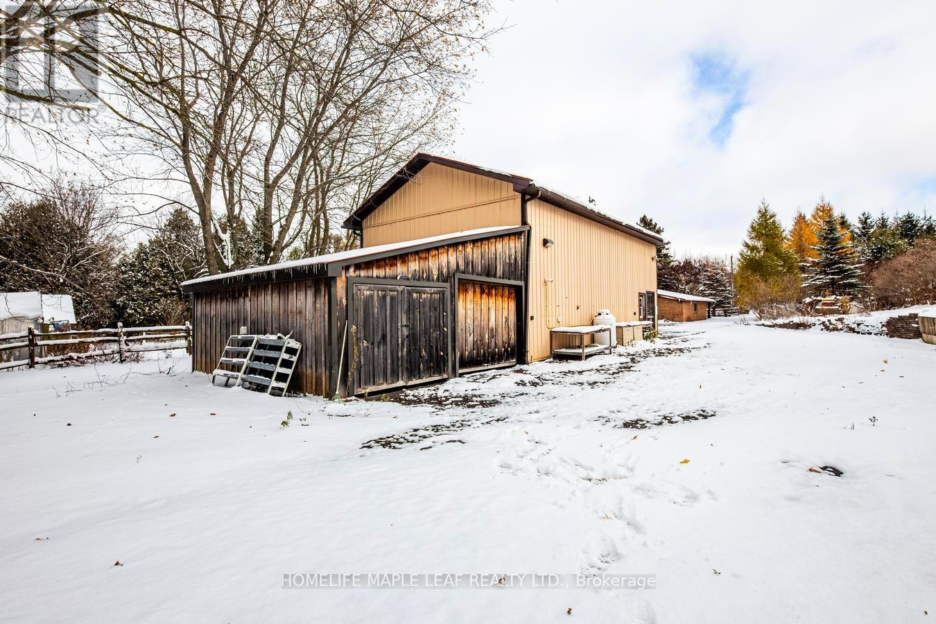 253048 9th Line, Amaranth, Ontario  L9W 0G9 - Photo 39 - X12539496