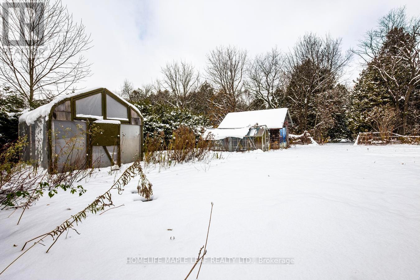 253048 9th Line, Amaranth, Ontario  L9W 0G9 - Photo 43 - X12539496