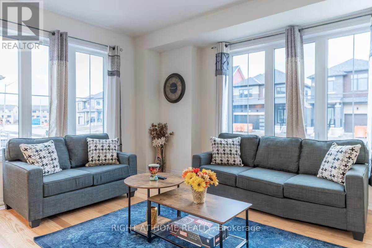 120 Velvet Way, Thorold, Ontario  L2V 0B8 - Photo 18 - X12539504